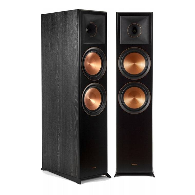 დინამიკები