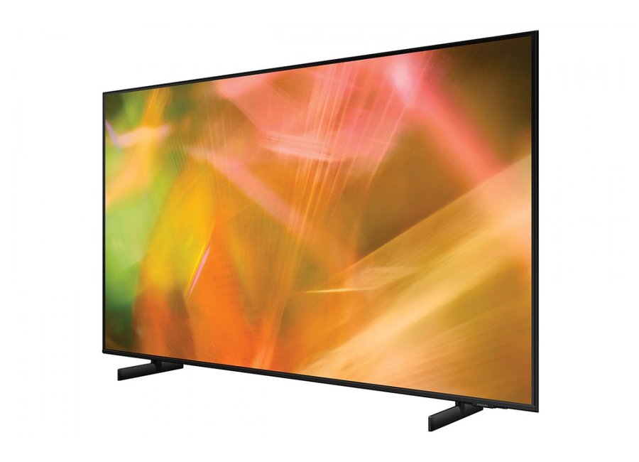 SAMSUNG UE55AU8000UXRU 140სმ - Image 2