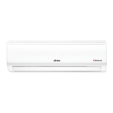 კონდიციონერი 80მ² ALNEO 24CHSA/XAC