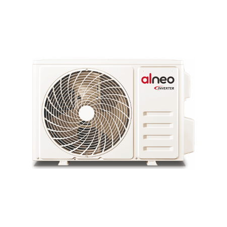 კონდიციონერი 80მ² ALNEO 24CHSA/XAC - Image 2