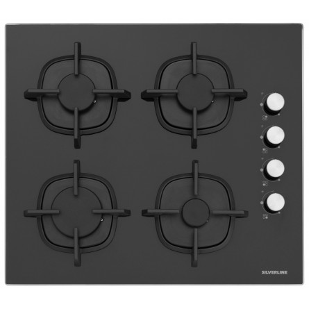 ჩასაშენებელი ზედაპირი SILVERLINE 5343B01