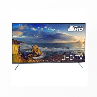 ტელევიზორი 152სმ SkyWorth 60G65H სმარტი 4K ანდროიდი