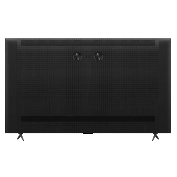 ტელევიზორი 140სმ TCL QLED 55C6K სმარტი 4K ანდროიდი - Image 3