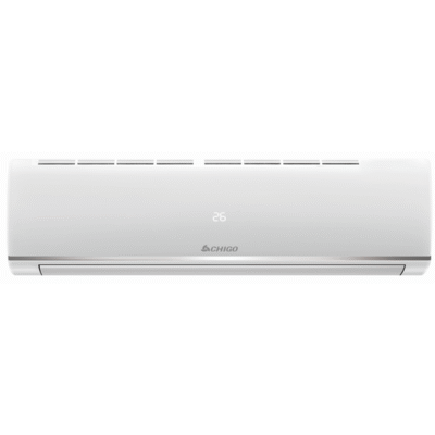 კონდიციონერი 100მ² Chigo CS-88H3A-1H150AE3 თეთრი