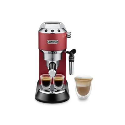 ყავის აპარატი DeLonghi EC 685.R