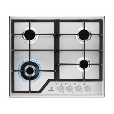 ჩასაშენებელი ზედაპირი Electrolux EGS6436SX