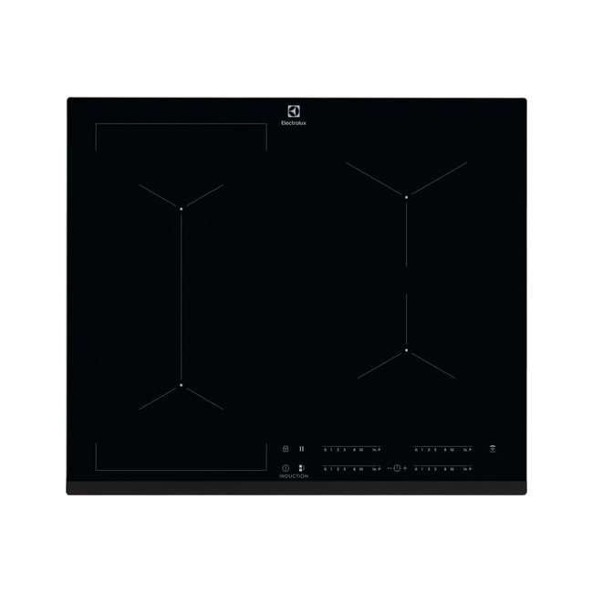 ჩასაშენებელი ზედაპირი Electrolux EIV634