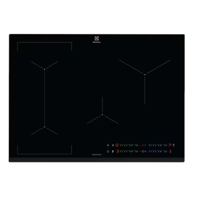 ჩასაშენებელი ზედაპირი Electrolux EIV734