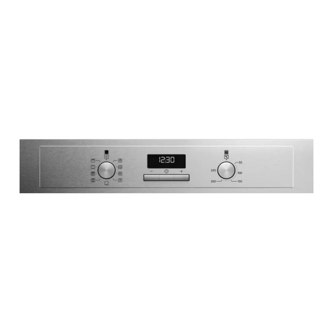 ჩასაშენებელი ღუმელი Electrolux EOD3F40BX - Image 3