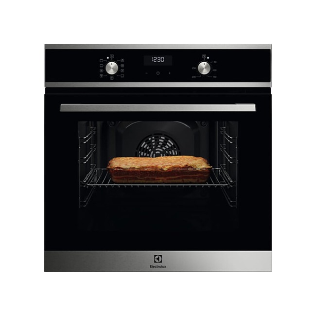 ჩასაშენებელი ღუმელი Electrolux EOF5H40BX