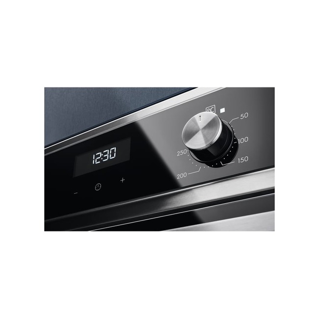 ჩასაშენებელი ღუმელი Electrolux EOF5H40BX - Image 2