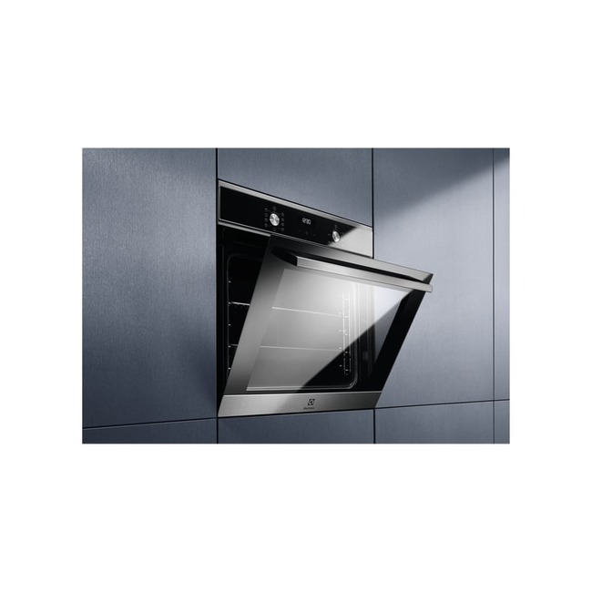 ჩასაშენებელი ღუმელი Electrolux EOF5H40BX - Image 4