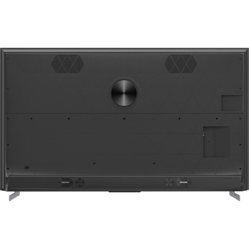 ტელევიზორი 165სმ Tesla G65S949GUS სმარტი 4K ანდროიდი QLED - Image 3