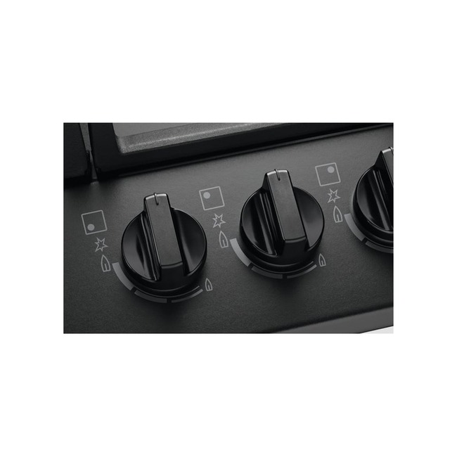 ჩასაშენებელი ზედაპირი ZANUSSI GPZ263SB - Image 2