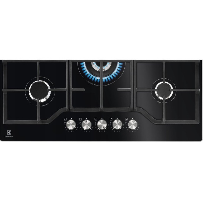 ჩასაშენებელი ზედაპირი Electrolux KGG75362K - Image 2
