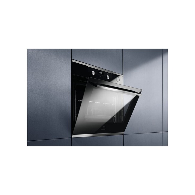 ჩასაშენებელი ღუმელი Electrolux KODEH70X - Image 2