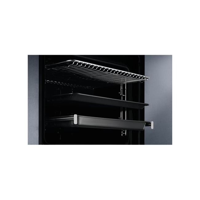 ჩასაშენებელი ღუმელი Electrolux KODEH70X - Image 3