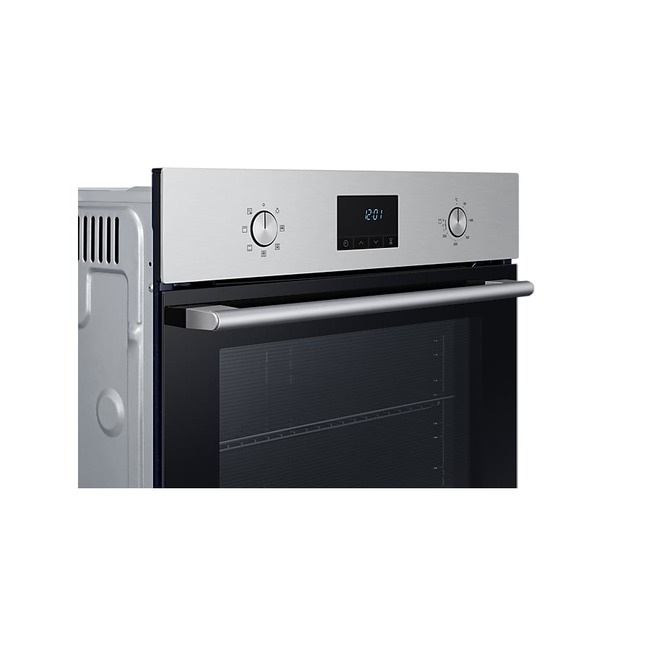 ჩასაშენებელი ღუმელი Samsung NV68A1110BS/WT - Image 3