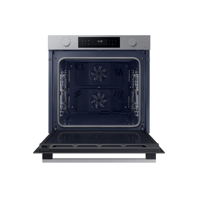 ჩასაშენებელი ელექტრო ღუმელი Samsung NV7B44503AS/WT - Image 2