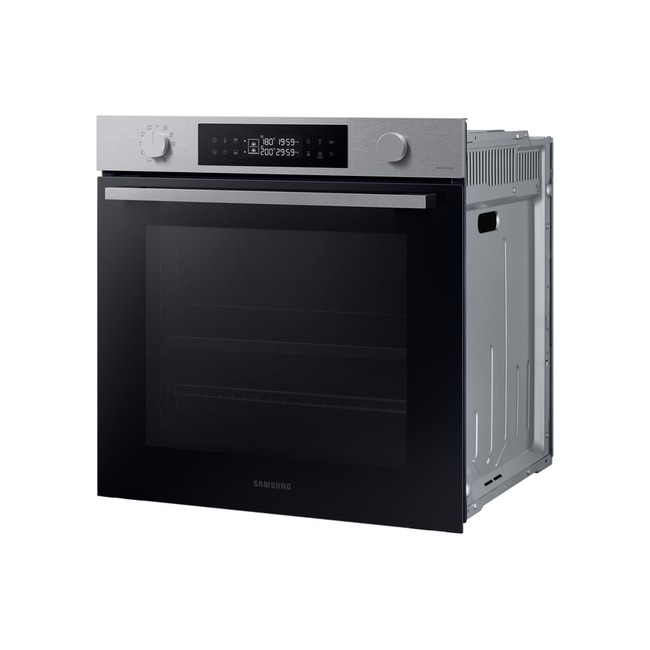 ჩასაშენებელი ელექტრო ღუმელი Samsung NV7B44503AS/WT - Image 3