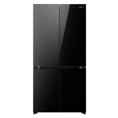 მაცივარი 190სმ Hisense RQ768N4GBE