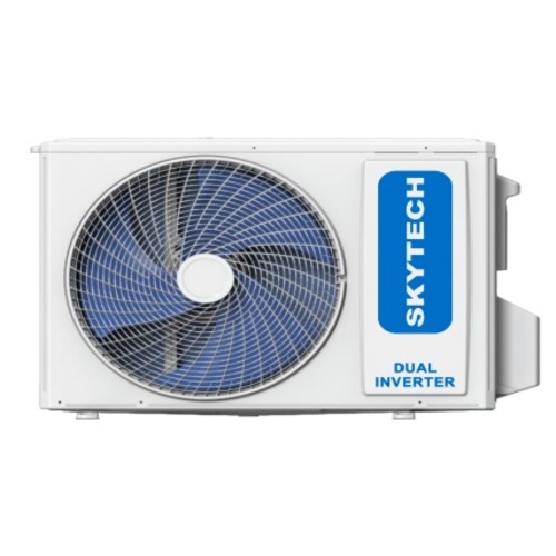 კონდიციონერი 65 მ² SKYTECH SAC25-INV18 - Image 2