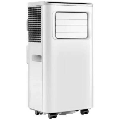 კონდიციონერი 40მ² Chigo SKY-6A-12000 თეთრი