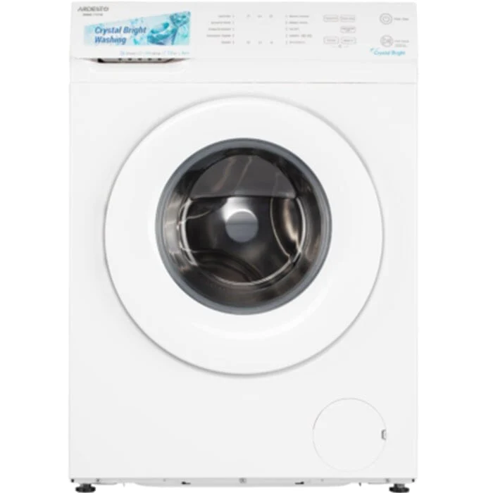 სარეცხი მანქანა 7კგ Ardesto SWMG-7121W