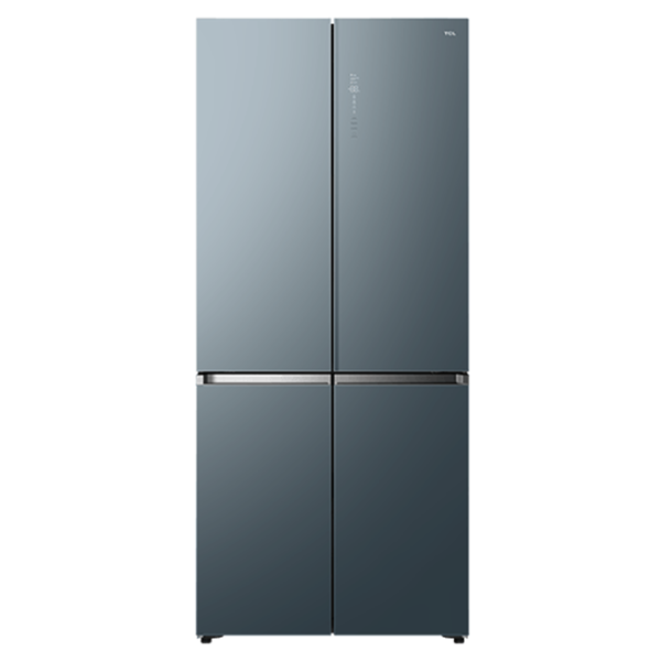 მაცივარი 190სმ TCL TRTC-521CDWDB1