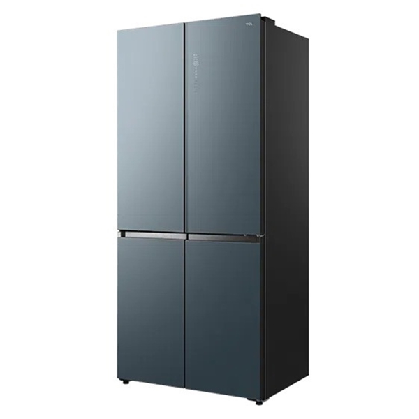 მაცივარი 190სმ TCL TRTC-521CDWDB1 - Image 2