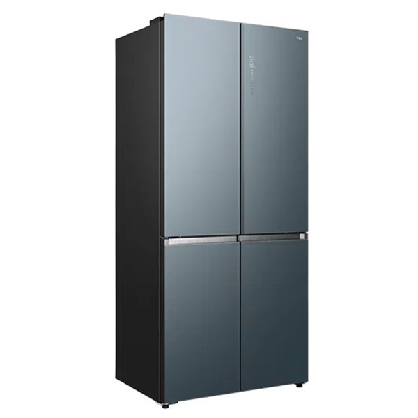 მაცივარი 190სმ TCL TRTC-521CDWDB1 - Image 3