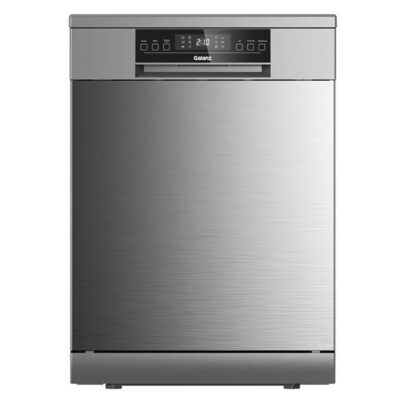 ჭურჭლის სარეცხი მანქანა 15 პერსონა GALANZ W15D3A401M-CE0