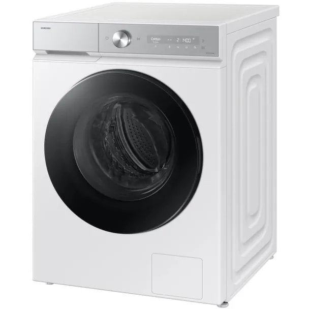 სარეცხი+საშრობი მანქანა 11კგ/6კგ Samsung WD11DB8B85GHLP - Image 2