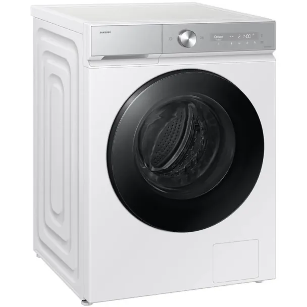 სარეცხი+საშრობი მანქანა 11კგ/6კგ Samsung WD11DB8B85GHLP - Image 3
