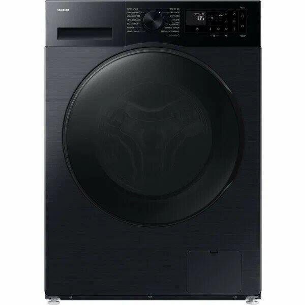სარეცხი+საშრობი მანქანა 9კგ/5კგ Samsung WD90DG5G34BBLP