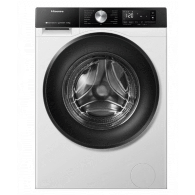 სარეცხი მანქანა 10.5კგ Hisense WF3S1043BW3