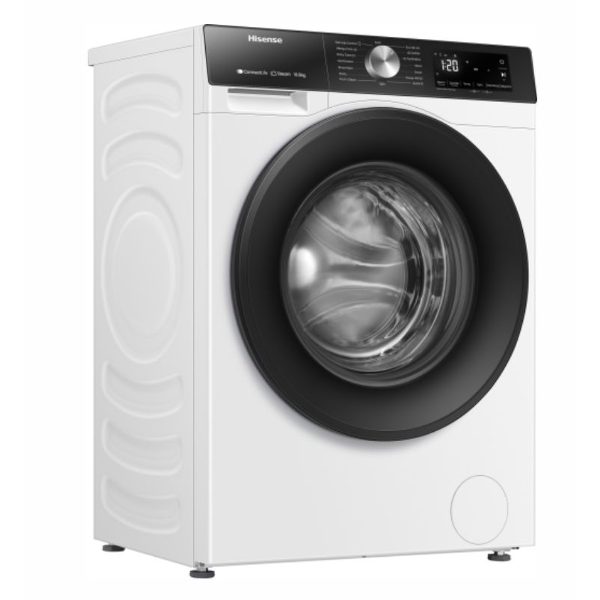სარეცხი მანქანა 10.5კგ Hisense WF3S1043BW3 - Image 3