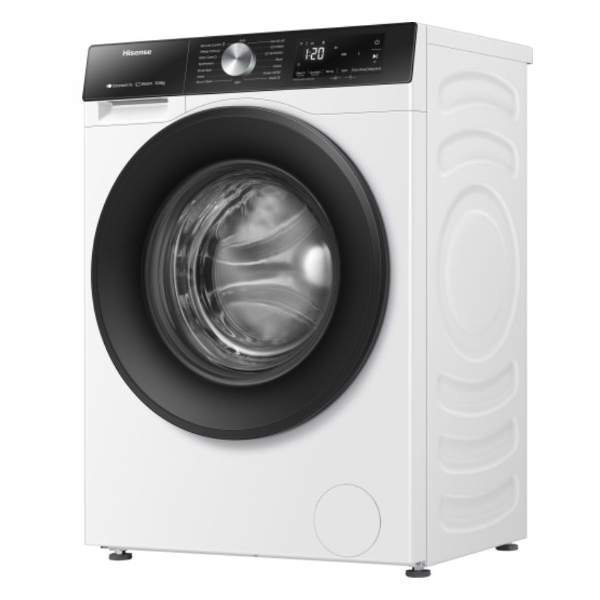სარეცხი მანქანა 10.5კგ Hisense WF3S1043BW3 - Image 2