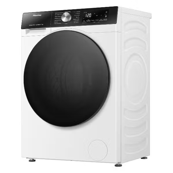 სარეცხი მანქანა 9კგ Hisense WF3S9043BW4 - Image 2