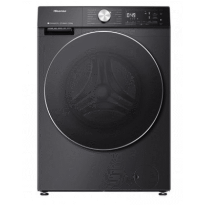 სარეცხი მანქანა 10.5კგ Hisense WF5S1043BB