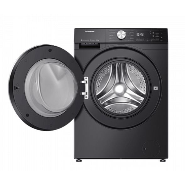 სარეცხი მანქანა 10.5კგ Hisense WF5S1043BB - Image 3