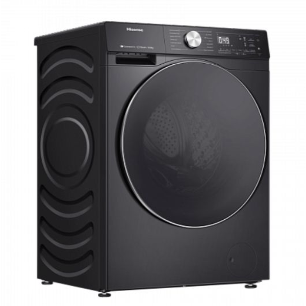 სარეცხი მანქანა 10.5კგ Hisense WF5S1043BB - Image 2