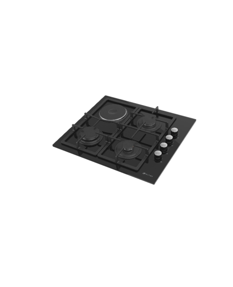 ALNEO-6087 BLACK GLASS