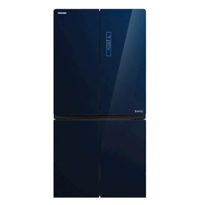 მაცივარი TOSHIBA GR-RF646WE-PGS(24)