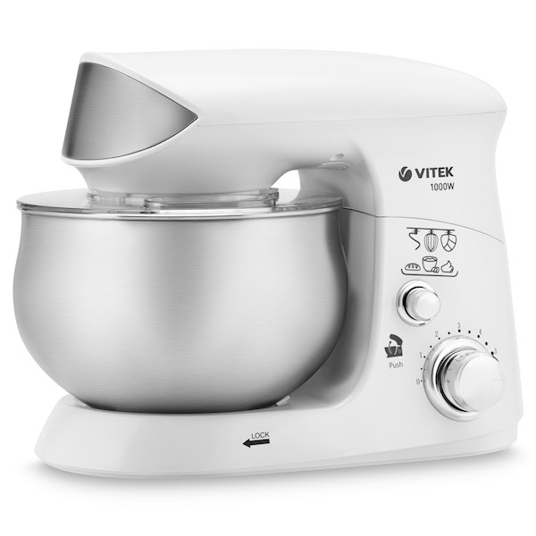 მიქსერი Vitek VT-1444