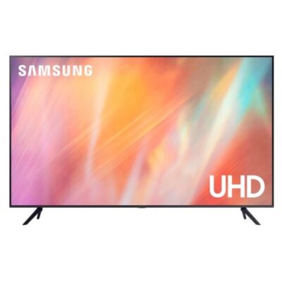 ტელევიზორი 109სმ Samsung UE43AU7100UXRU