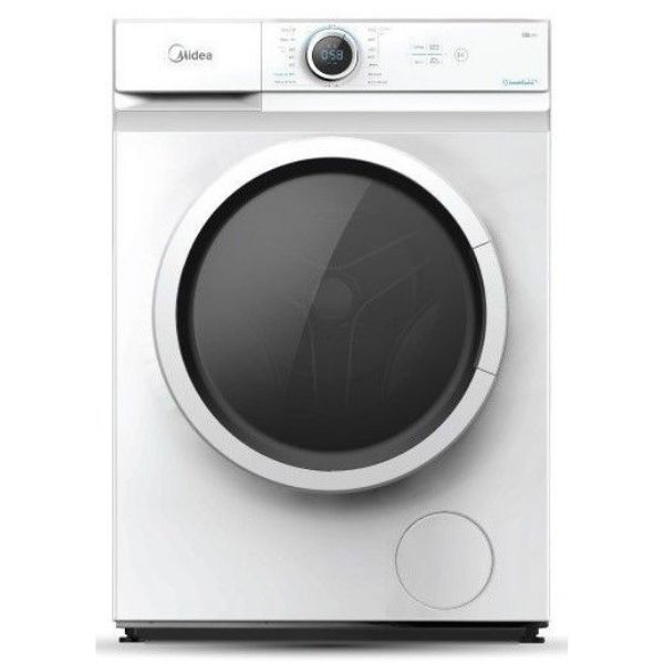 სარეცხი მანქანა 6კგ Midea MF100W60