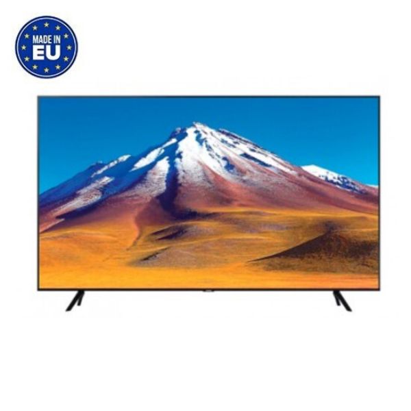 ტელევიზორი 127სმ Samsung UE50TU7092UX EU Smart