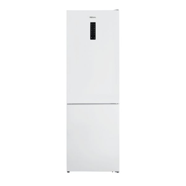 მაცივარი Regal AG1379 White