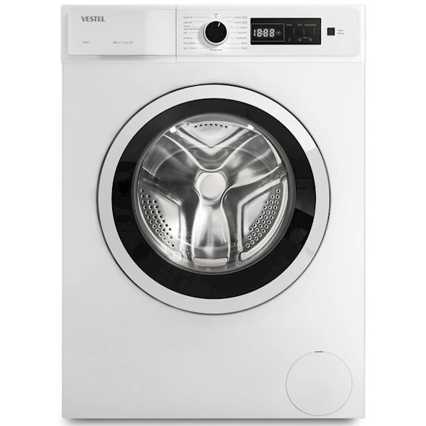 სარეცხი მანქანა 5კგ Vestel W508T1
